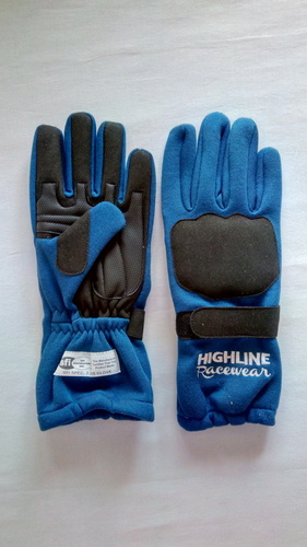 SFI Rated Gloves