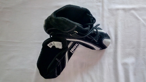 SFI Rated Shoes