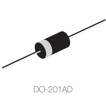 SR3X0 Series Rectifier - Premium Quality Materials, Quality-Tested for Reliability