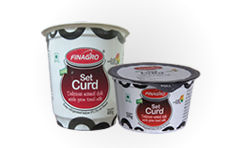 Thick Set Curd