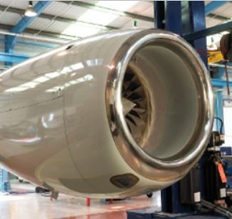 Aerostructures Overhaul Gkn Driveline India Ltd Plot No 270