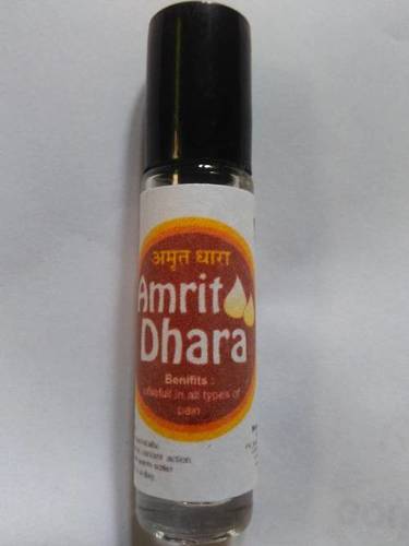 Amrit Dhara Ayurvedic Medicine