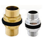 Brass Tank Nipple