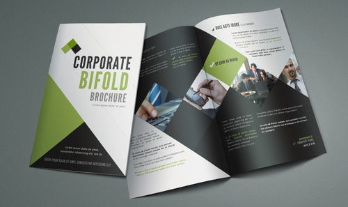 Brochure Printing Service