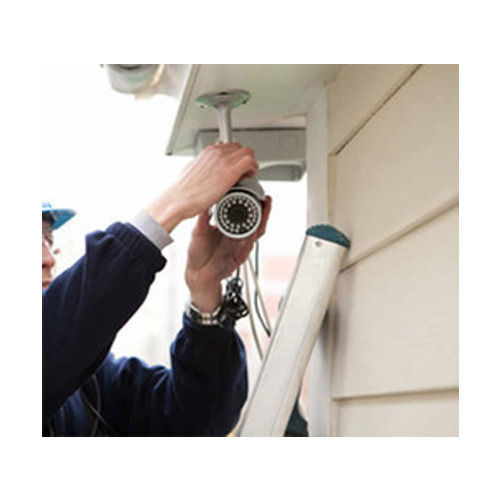 CCTV Installation Service