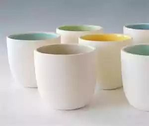 Ceramic Cup