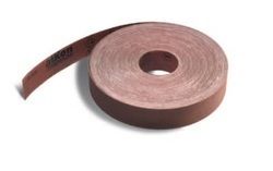 Coated Abrasive Rolls