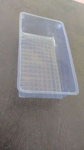 Cookies Packaging Tray