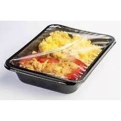 Crack Resistance Food Packaging Tray