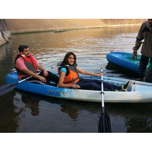 Double Seater Kayaks at Best Price in Vadodara, Gujarat