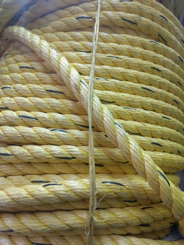 Durable Strong Rope For Heavy Work