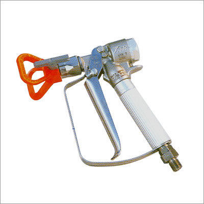 Finest Quality Airless Paint Gun