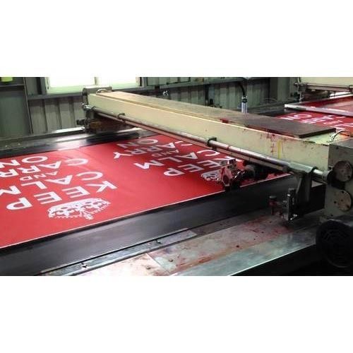 Flag Printing Services