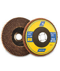 Flap Discs