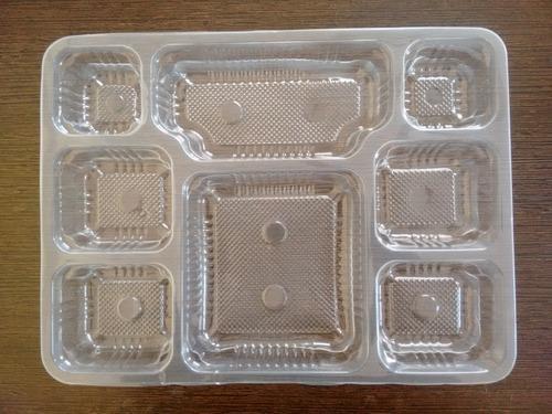 Food Packaging Meal Tray