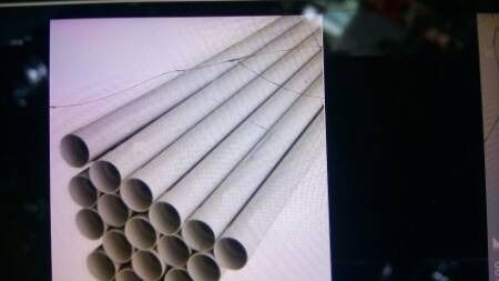 High Quality Pvc Pipe