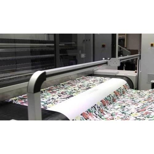 Immage Textile Printing Services