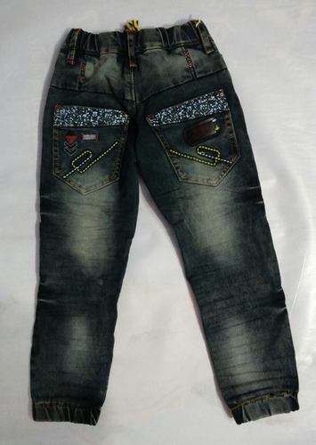 Kids Designer Jeans