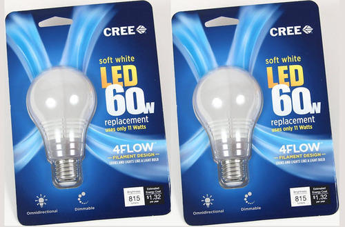 Led Bulb Blister Packaging