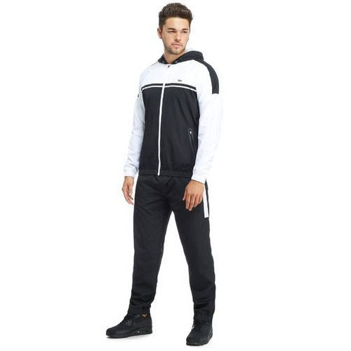 Mens Attractive Tracksuit