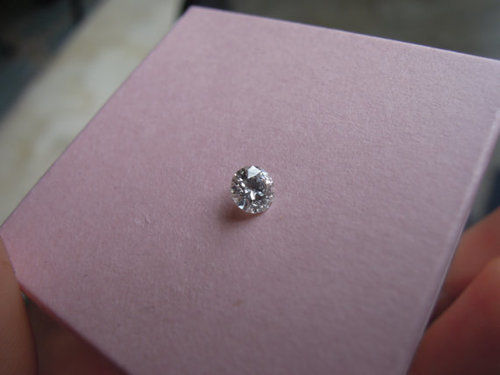 Natural Diamond