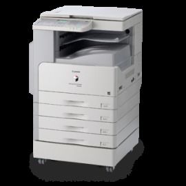 Photocopier Machines (Xerox)