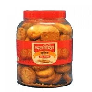 Pran All Time Cookies