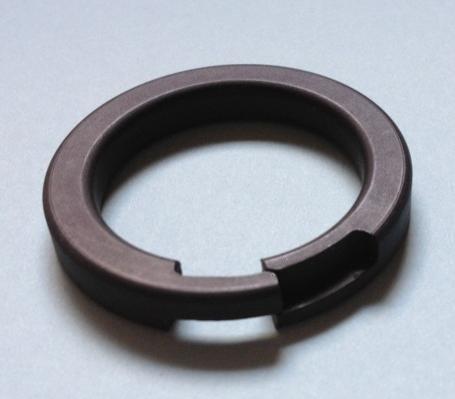 Ptfe Piston Ring