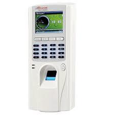 Realtime Biometric System T-61n