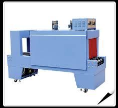 Shrink Packaging Machine