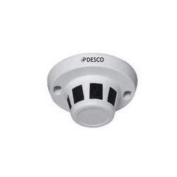 Smoke Detector Type Camera