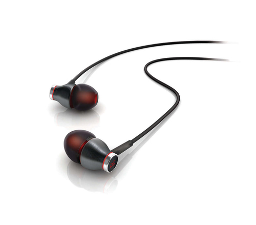 Wired Earphone Multiclor