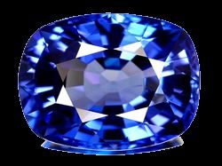 Anmol Natural Premium Blue Sapphire