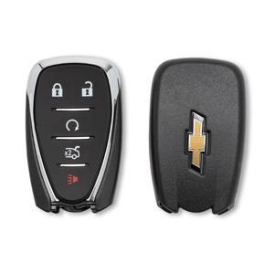 Car Remote Start Kit - Seamless Key Fob Integration , Pre-Warming and Pre-Cooling Features