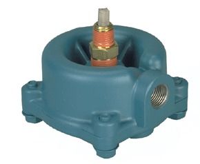 Drain Valves