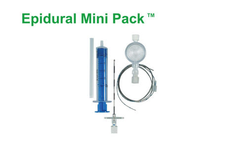 Epidural Kit