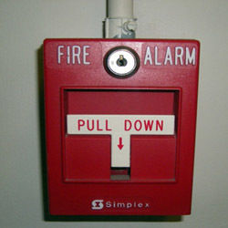 Fire Alarm