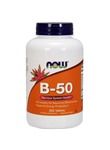 Foods B 50 250 Tablets