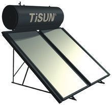 Fpc Solar Water Heater Power: 50 Watt (W)