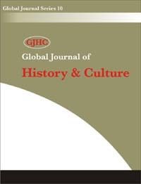 Global Journal of History and Culture Book