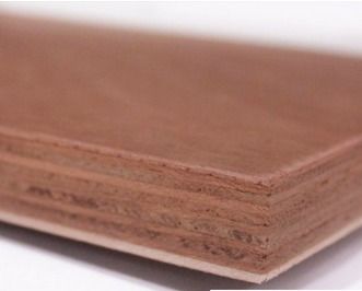 Gold Plywood - Premium Quality Material , Expertly Fabricated with Latest Technology