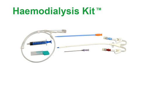 Haemodialysis Kit