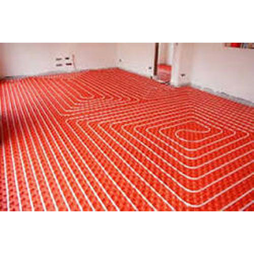 Hydronic Heating Coil