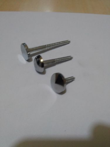 Industrial Mirror Screws