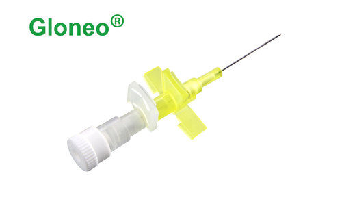 Iv Catheter For Infants And Neonates