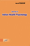 Journal Of Indian Health Psychology Book