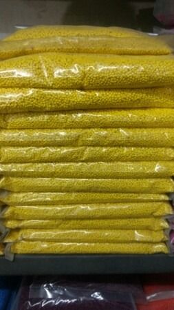 Long Lasting Ability Plastic Granules