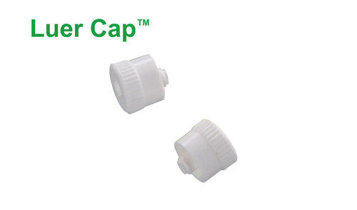 Luer Cap