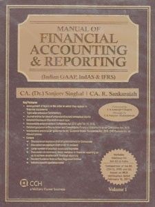 Manual Of Financial Accounting And Reporting