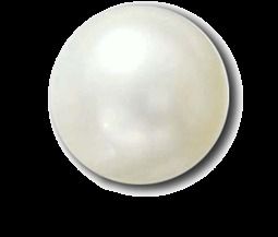 Natural Pearl Loose Gemstones